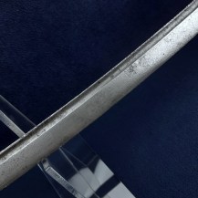 Bavarian M1794 Fusilier Troopers Sword 11